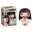 Funko Pop Legendary Creatures And Myths Kuchisake Bloody Convention #82 Vinyl Figure