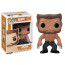 Funko Pop Logan #28 Vinyl Figure