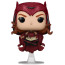 Funko Pop Scarlett Witch #823 Vinyl Figure