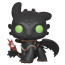 Funko Pop Toothless #686 Vinyl Figure