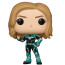 Funko Pop Captain Marvel Vers #427 Vinyl Figure
