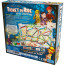 Ticket to Ride First Journey Board Game