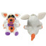 Five Nights At Freddy's Lolbit Plush Toy