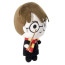 Harry Potter Cutie Plush Wizarding World Universal Studios