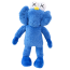 Kaws BFF Blue Plush Toy