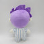 Omori Hero Plush Toy