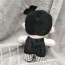 Omori Plush Toy