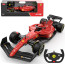 Scuderia Ferrari F1-75 Radio Controlled Car 1:12 Toy Car