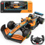 McLaren MCL36 Radio Controlled Car 1:12 Toy Car