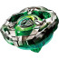 Takara Tomy Beyblade X - BX-04 Knight Shield 3-80N Starter Set