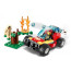 City Forest Fire 60247 Brick Building Kit