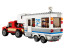 City Pickup & Caravan 60182 Brick Building Kit