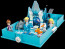 Disney Elsa and the Nokk Storybook Adventures 43189 Brick Building Kit