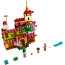 Disney Encanto The Madrigal House Brick Building Kit