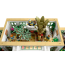 Ideas The Botanical Garden 21353 Brick Building Kit