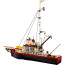 Ideas Jaws 21350 Brick Building Kit