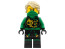 Ninjago The Green NRG Dragon 70593 Brick Building Kit