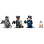 Star Wars First Order AT-ST 75201 Brick Building Kit