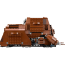 Star Wars MTT 75058 Brick Building Kit