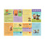 Mindful Kids: Family Kids Mindfulness Management Fun and Functional Cards Game
