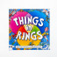 Things in Rings Party Card Game