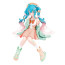 Hatsune Miku Love Sailor Citrusss Cream Ver. FuRyu Noodle Stopper Cranenking Figure 14cm 5.5inches