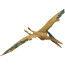 Jurassic World Dominion Pteranodon Dinosaur Action Figure 30cm 12inches