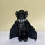 KAWS Star Wars Darth Vader Vinyl Figure 25cm 9.84inches