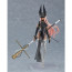 Max Factory Figma 579 Hemet Nethel Falslander Action Figure 16cm 6.3inches
