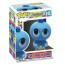 Funko Pop Blue The Figure In Rubber #615 Vinyl Figure