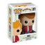 Funko Pop Fry #27 Vinyl Figure