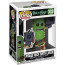 Funko Pop Rick and Morty - Pickle Rick with Laser #332 Vinyl Figure