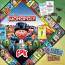 Monopoly Garbage Pail Kids Edition Board Game