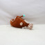 Humpback Anglerfish Soft Stuffed Plush 30cm 11.81inches White
