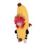 Banana Gecko Longboi Plush Toy 50cm 19.7inches