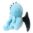 CthulhuCraft Blue Octopus Plush Toy 25cm 9.8inches