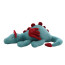 Blue Dragon Plush Toy 30cm 11.8inches
