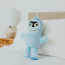 Futurama Bender Soft Stuffed Plush 25cm 9.84inches