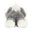 Jellycat Tumblie Sheep Dog Soft Stuffed Plush 35cm 13.77inches
