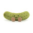 Jellycat Amuseables Pickle Soft Stuffed Plush 11cm 4.33inches
