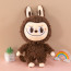 Labubu The Monsters Soft Stuffed Plush Multiple Sizes