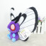 Pokemon Butterfree Plush Toy - 30cm 12inches
