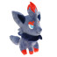 Zorua Pokemon Soft Stuffed Plush 35cm 13.77inches