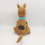 Scooby Doo Soft Stuffed Plush 22cm 8.66inches