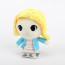 Stranger Things Eleven Plush Toy 20cm 7.87inches