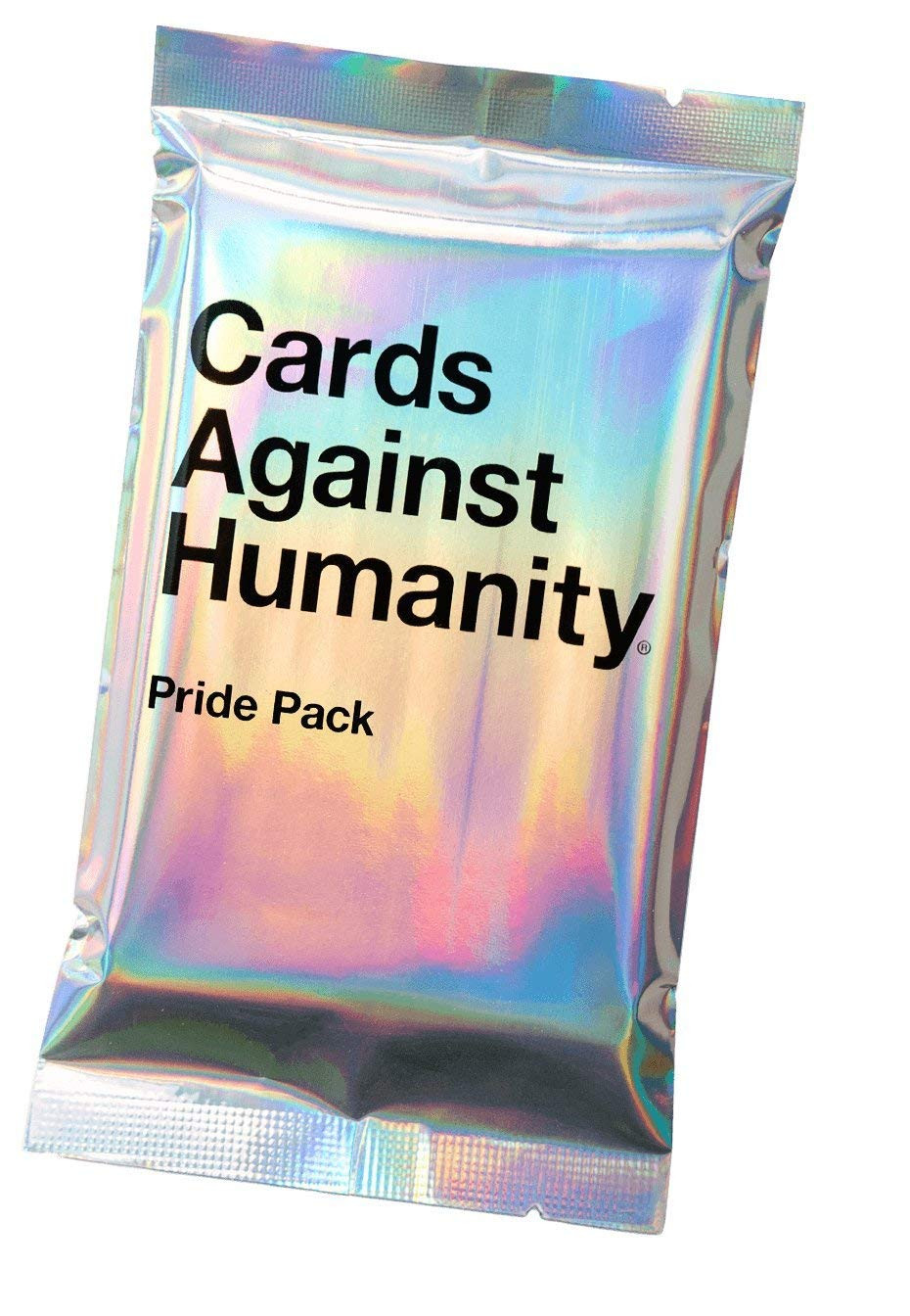 Cards Against Humanity Pride Pack