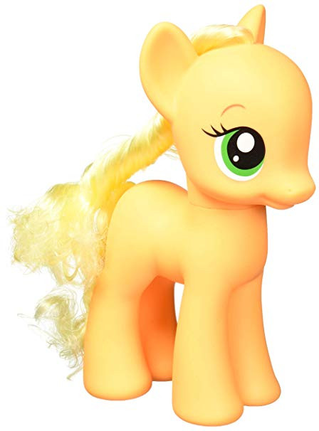 My Little Pony Applejack Fashion Doll