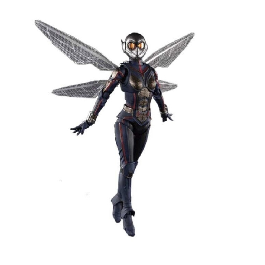 Bandai SHF S.H.Figuarts Wasp Action Figure