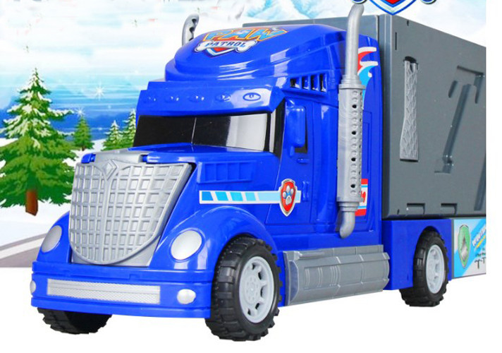 Paw Patrol Magic Truck Play Set