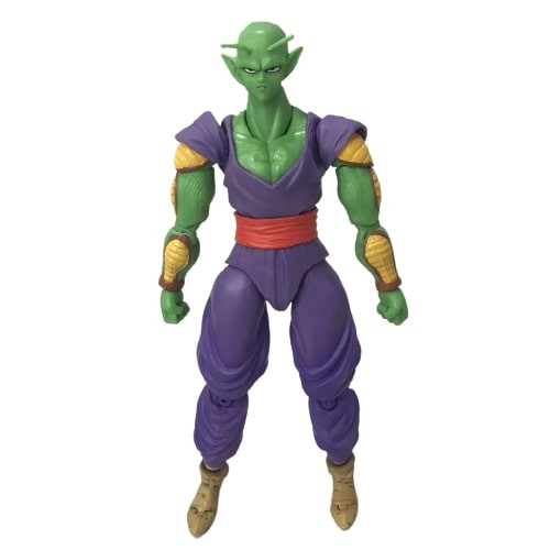 Bandai Tamashii Nations S.H. Figuarts Piccolo Action Figure
